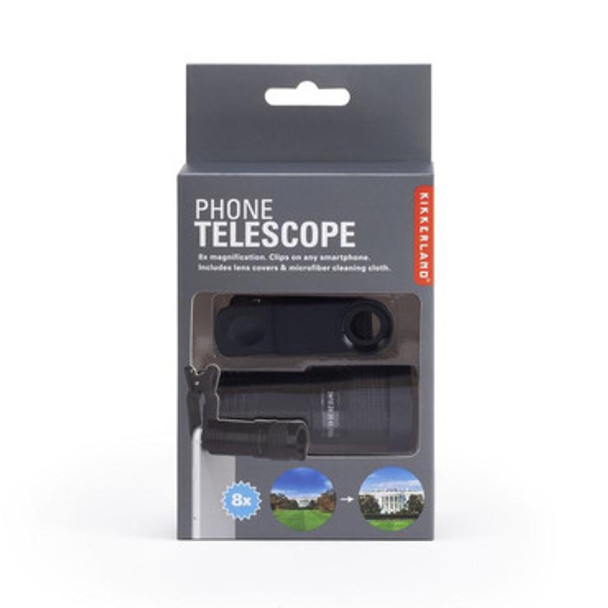 Phone Telescope Accessory Phone Telescope Accessory