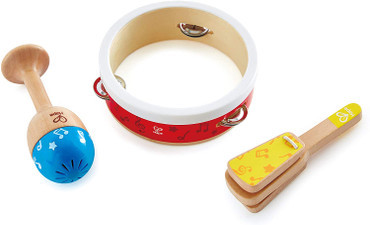 Junior Percussion Set