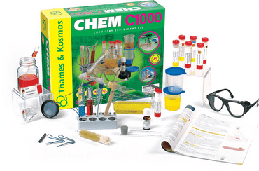 Chem C1000 Set