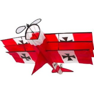 Red Baron 3D Airplane Kite