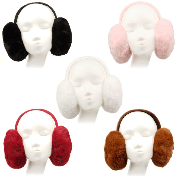Large Earmuffs MACkite