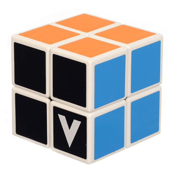 V-Cube 2x2 Flat