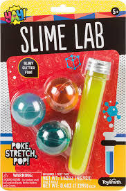 Slime Lab Kit