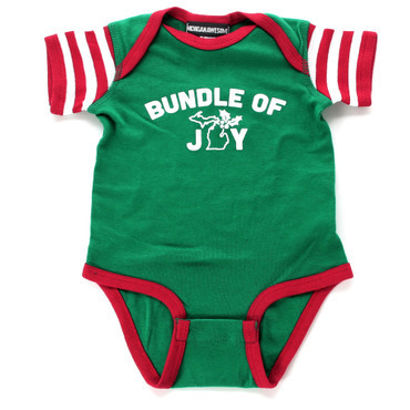 Bundle of Joy Onesie