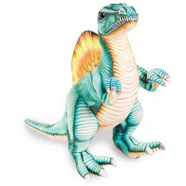Spinosaurus Dinosaur Plush