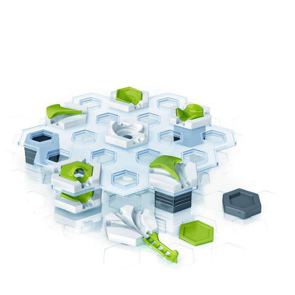 Gravitrax Expansion Building