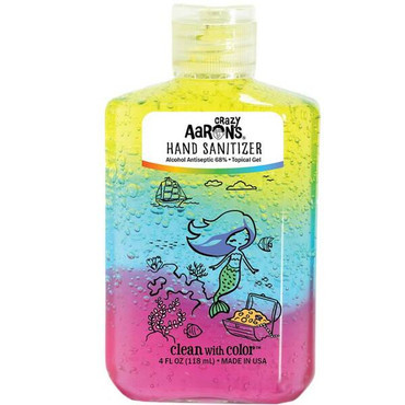 Crazy Aaron's Under the Sea Hand Sanitizer