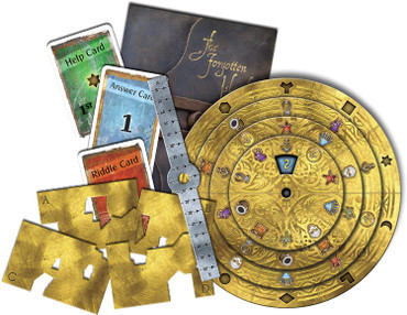 Exit: Forgotten Island Game