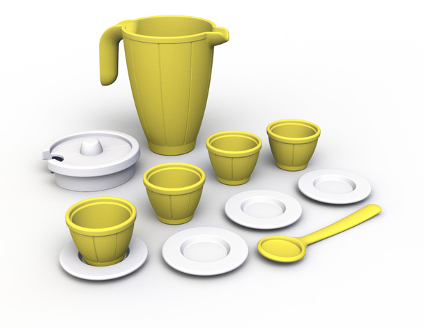 Lemonade Set