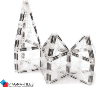 Magna-Tiles Ice
