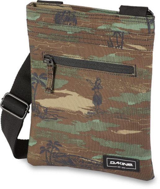 Aloha Camo Jive Bag