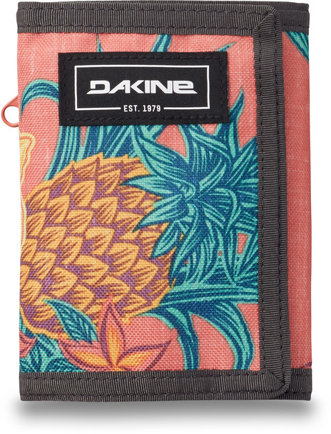 Pineapple Rail Wallet