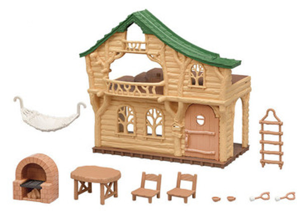 Lakeside Lodge Gift Set Lakeside Lodge Gift Set