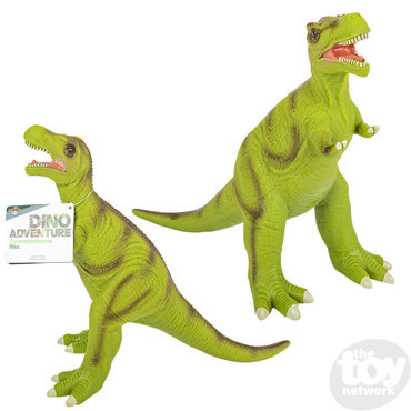 Soft T-Rex
