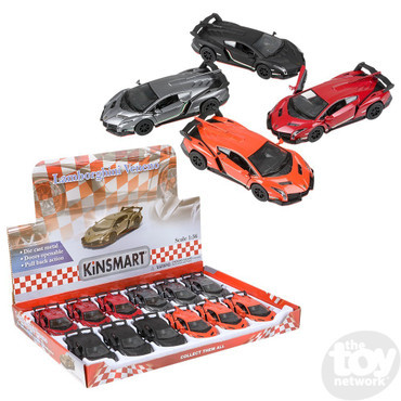 DC Lamborghini Car