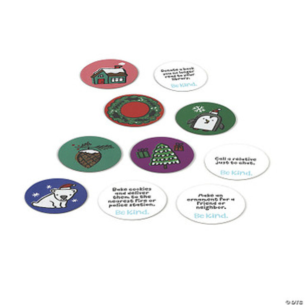 Be Kind Advent Calendar Be Kind Advent Calendar