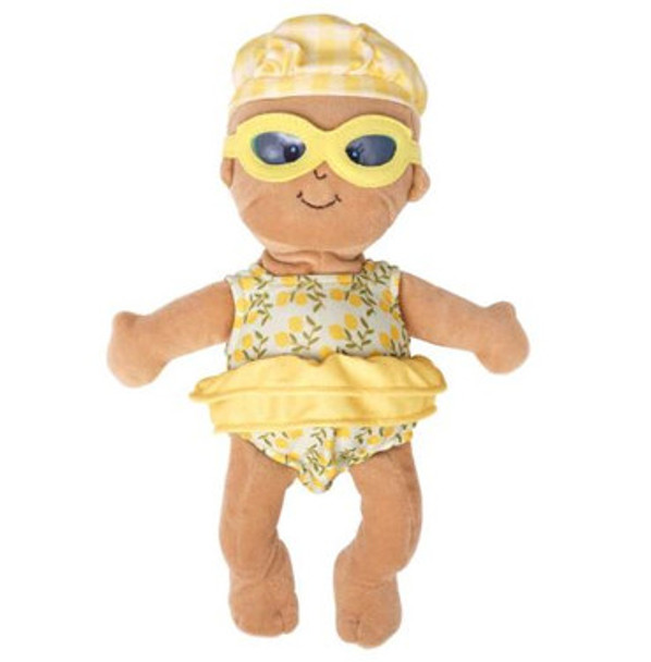 Fun in the Sun Wee Baby Stella Outfit