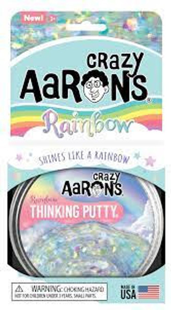 Thinking Putty - Rainbow