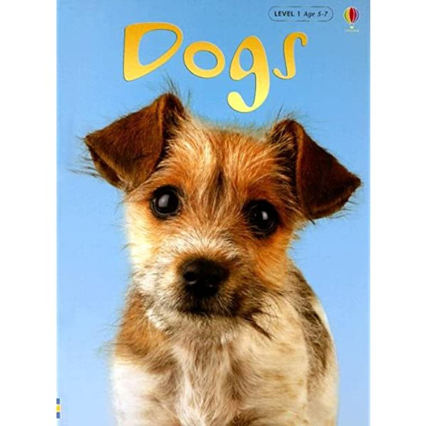 Dogs Book