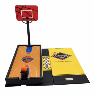 Desktop Basketball Game