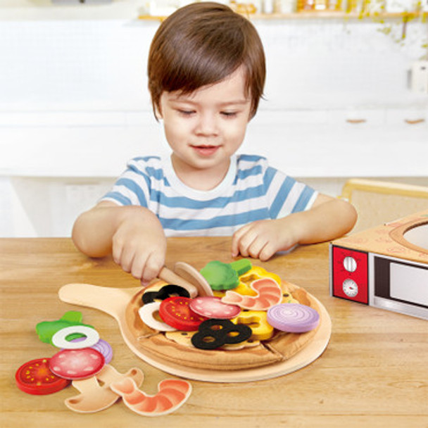 Perfect Pizza Playset Perfect Pizza Playset