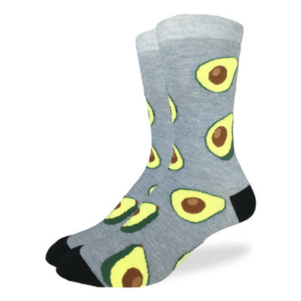 Avocado socks Avocado socks