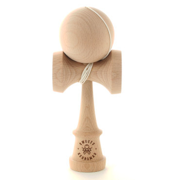 Natty Boost Radar Kendama