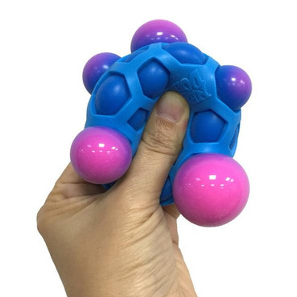 Atomic NeeDoh Squeeze Ball