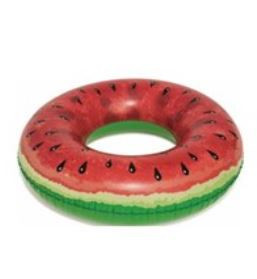 Watermelon Summer Fruit Pool Ring