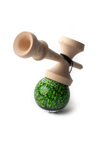Hobie Doan (BMX) Signature Model Kendama