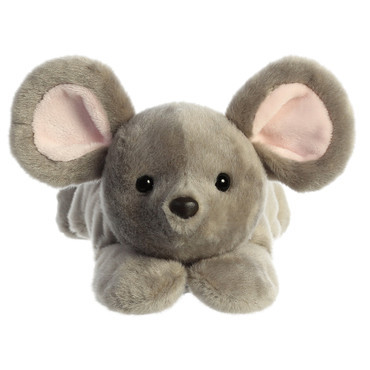 Missy Mouse Plush
