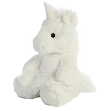 Gleam Unicorn Plush
