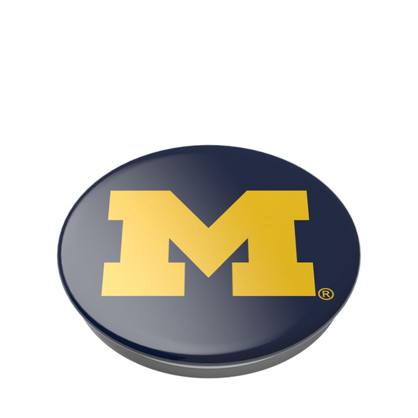 PopSocket: University of Michigan