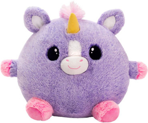 Cora Gumball Huggy Plush