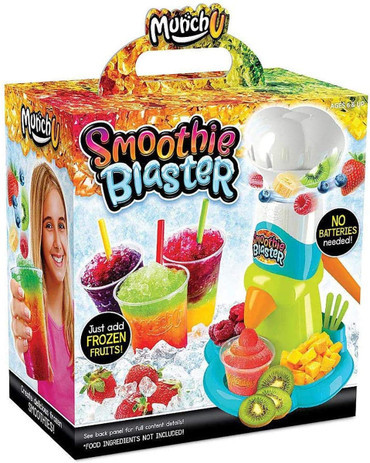Smoothie Blaster