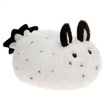 Plush Sea Bunny