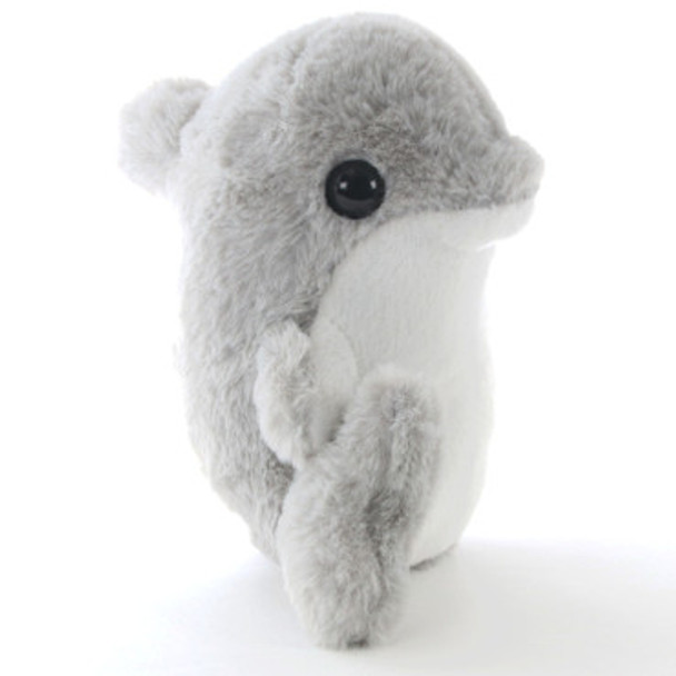 Plush Dolphin Animal