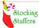 Stocking Stuffers