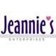 Jeannie's Enterprise Inc.