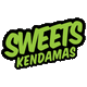 Sweets Kendamas