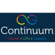 Continuum Games