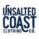 Unsalted Coast