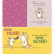 Your Nose! by Sandra Boynton