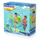 H2O Go Fantasy Dragon Kids Ride-On Pool Float