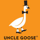 Uncle Goose