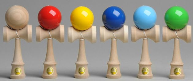 Kendama Toys