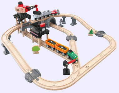 Train Sets