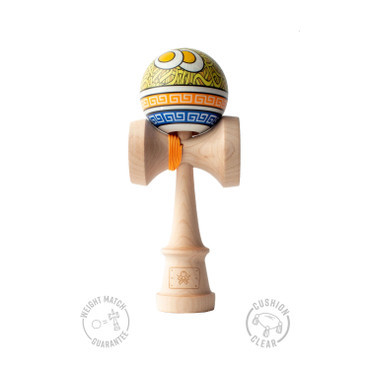 Sweets Lab Kendama - V30 - Ramen - MACkite
