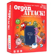 Organ ATTACK!