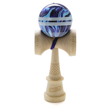 Nick Gallagher Kendama Pro-Model - MACkite
